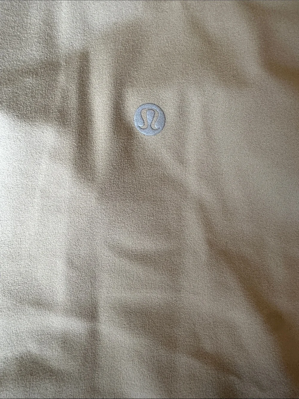 lululemon athletica lightweight cropped